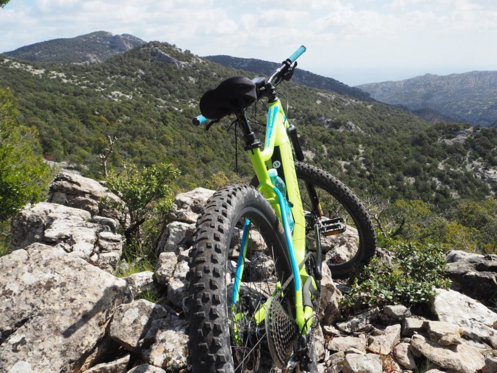 Rent an e-bike from Olbia and live your holiday in Sardinia - Photo 7