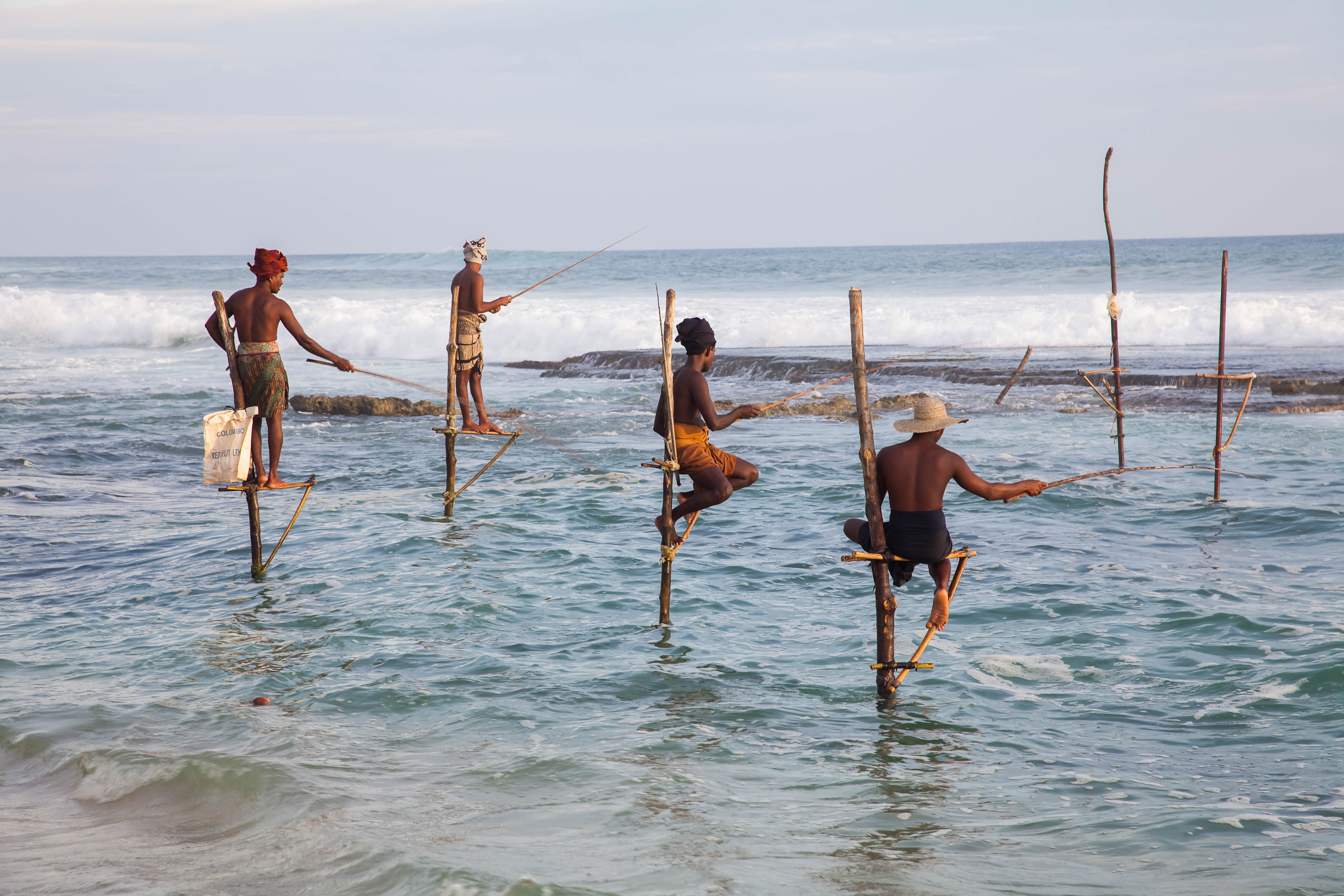 Southern Coast Highlights from Beruwala