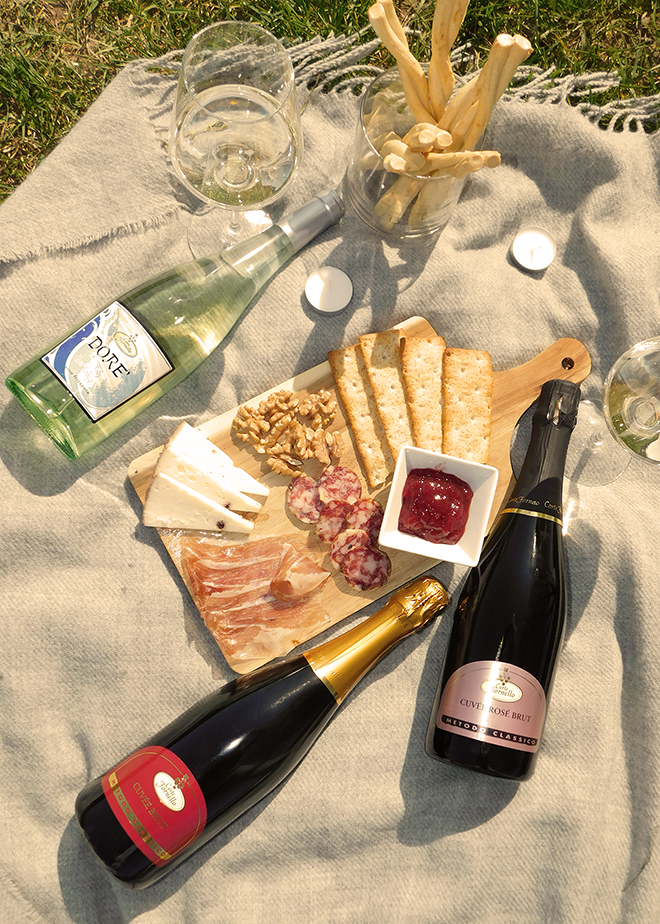 Tour and tasting of Sparkling local Wines in Valeggio - Photo 2