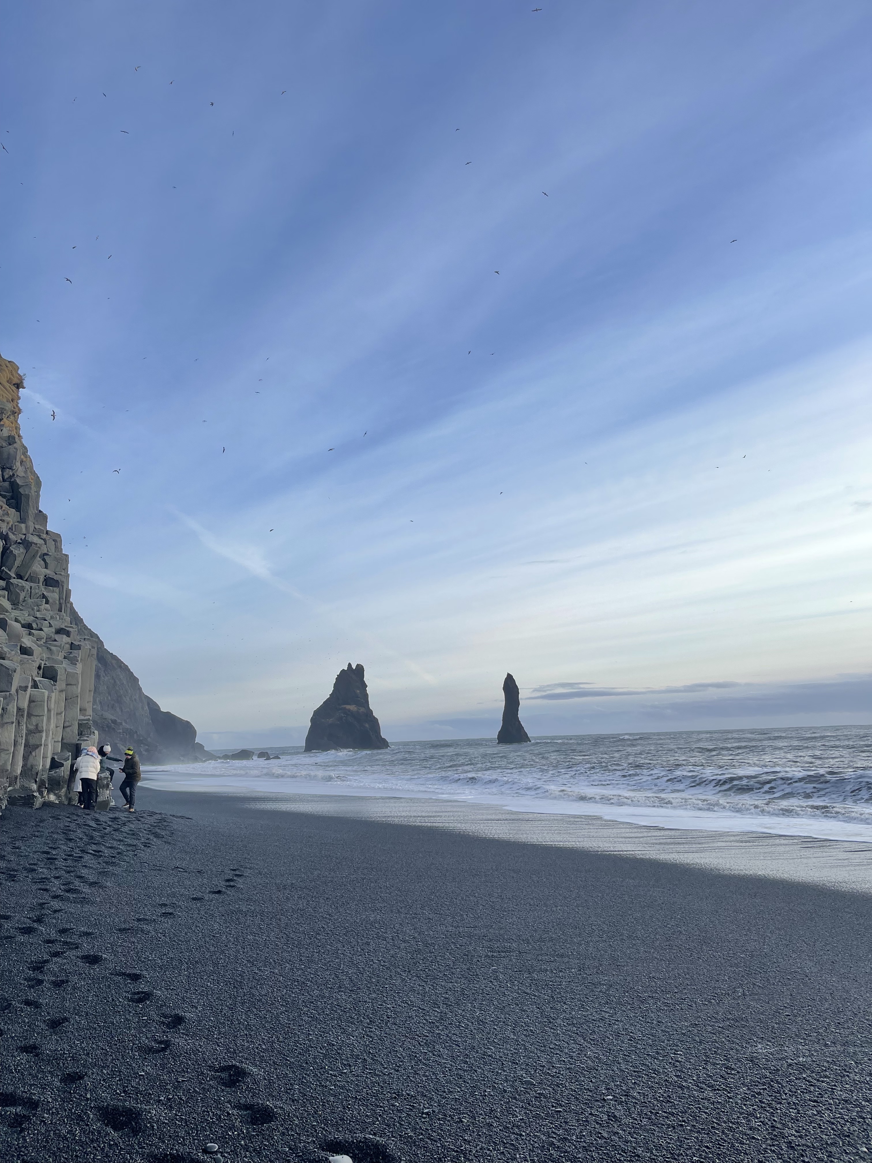 Private South Coast and the best Glacier Hike Experience on Sólheimajökull – photo 4