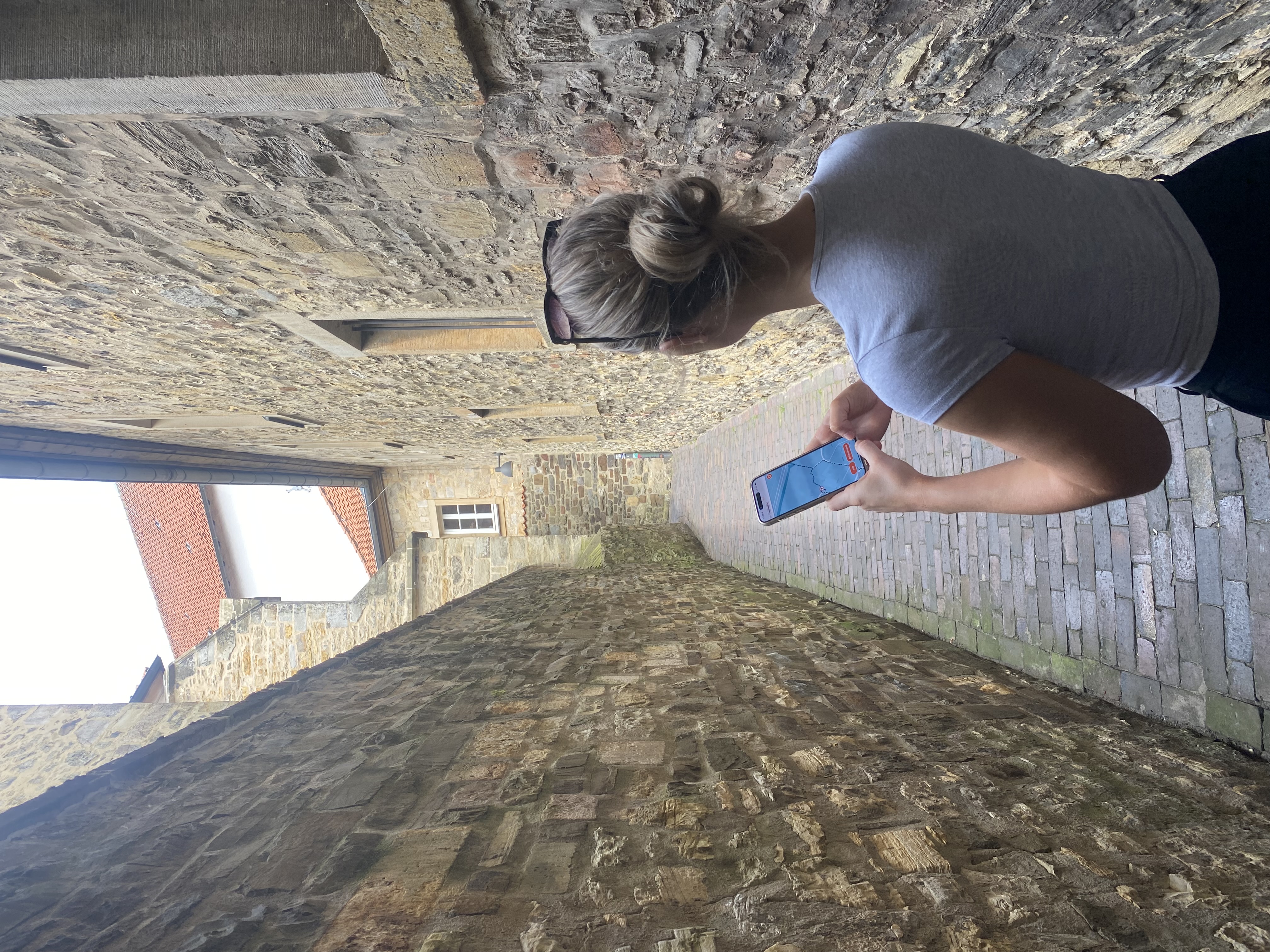 Self-Guided Secrets of Osnabrück Exploration Game - Photo 3