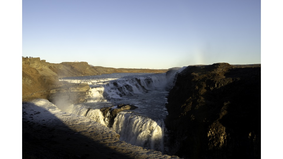 Small group Tour: Golden Circle, Kerið and Fontana - photo 20