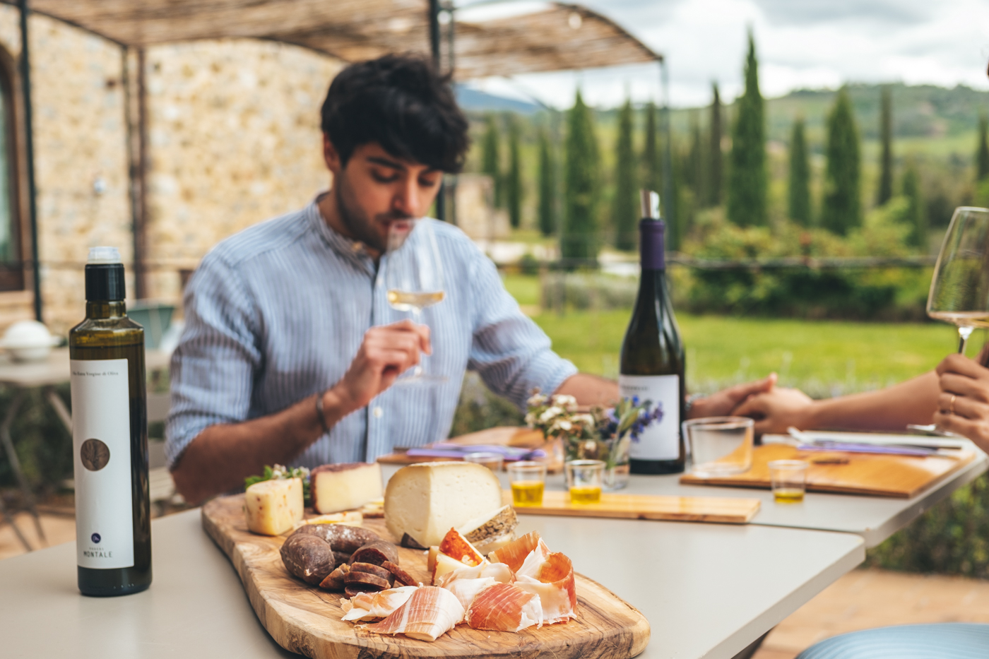 Discover Extra Virgin Olive Oil Special Designation "Seggianese" - Photo 8