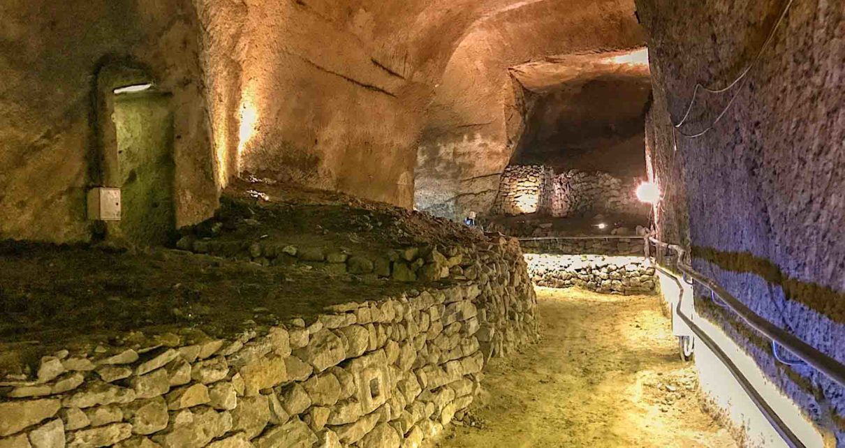 LAPIS - Visita del MUSEO DEL AGUA en español - Photo 3