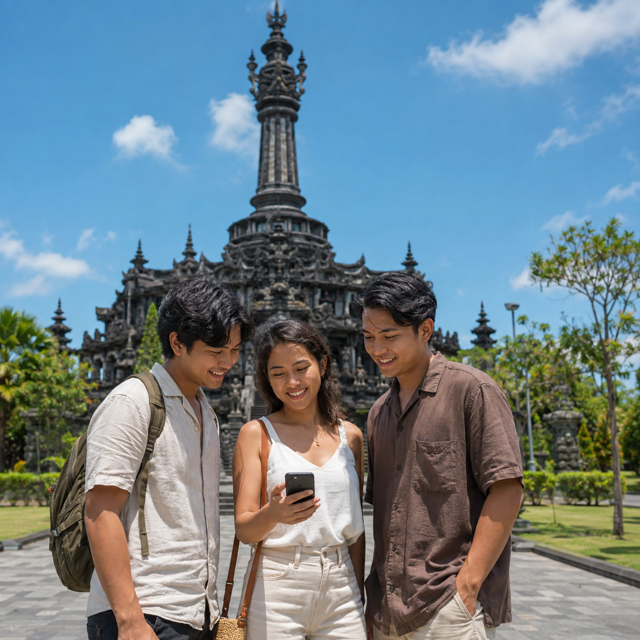 Denpasar Self-Guided Detective Murder Mystery Game – photo 1