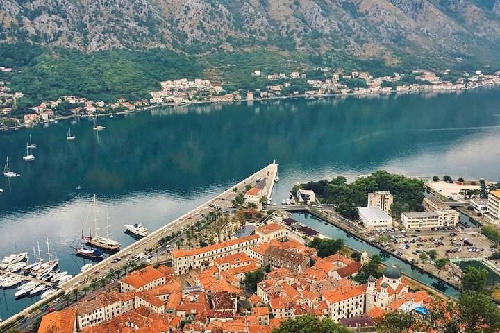 Kotor private day trip with transport from Budva - Photo 2