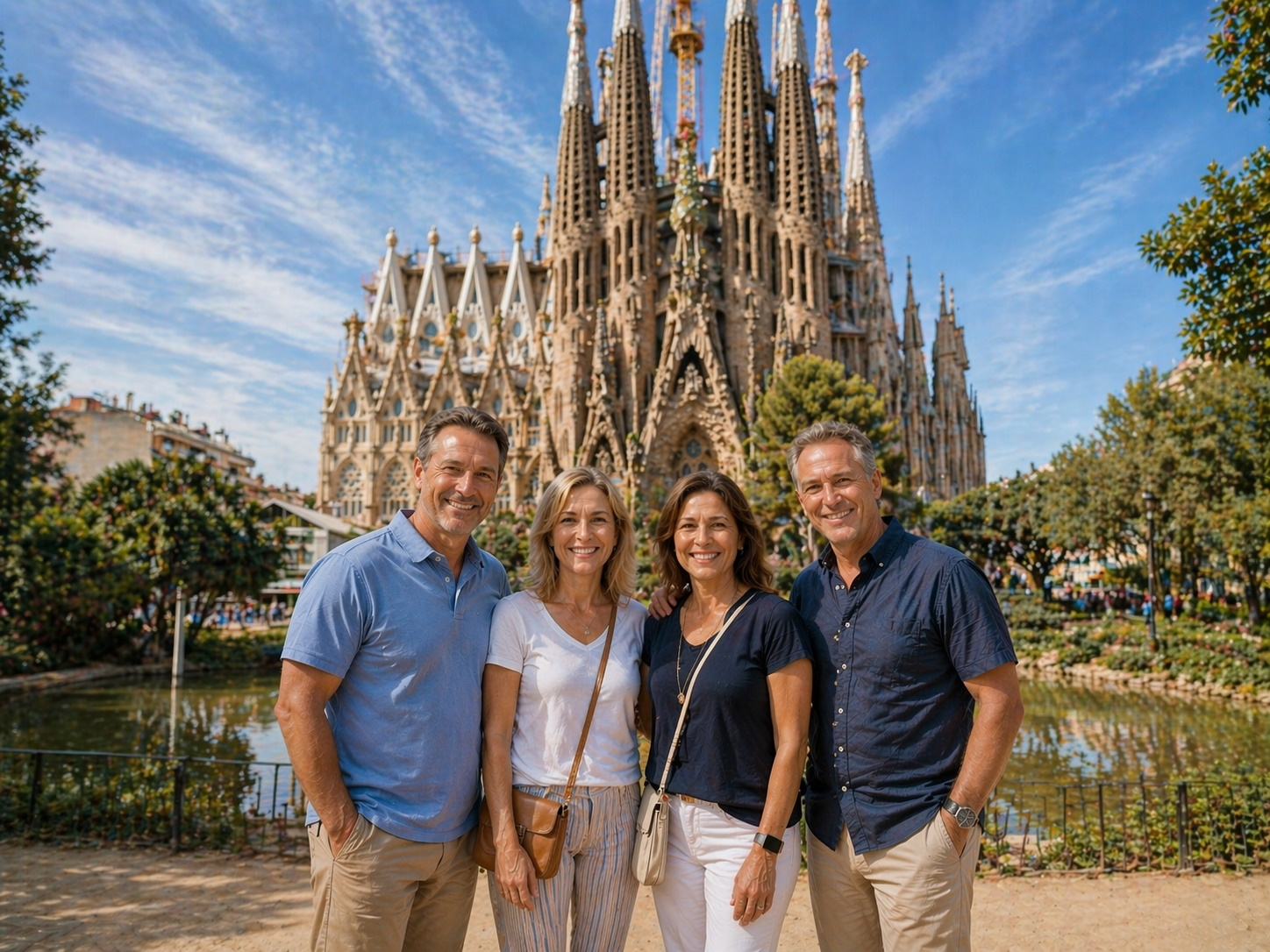 Best of Barcelona & Montserrat: Private VIP tour w/ Personal Pickup - Photo 23
