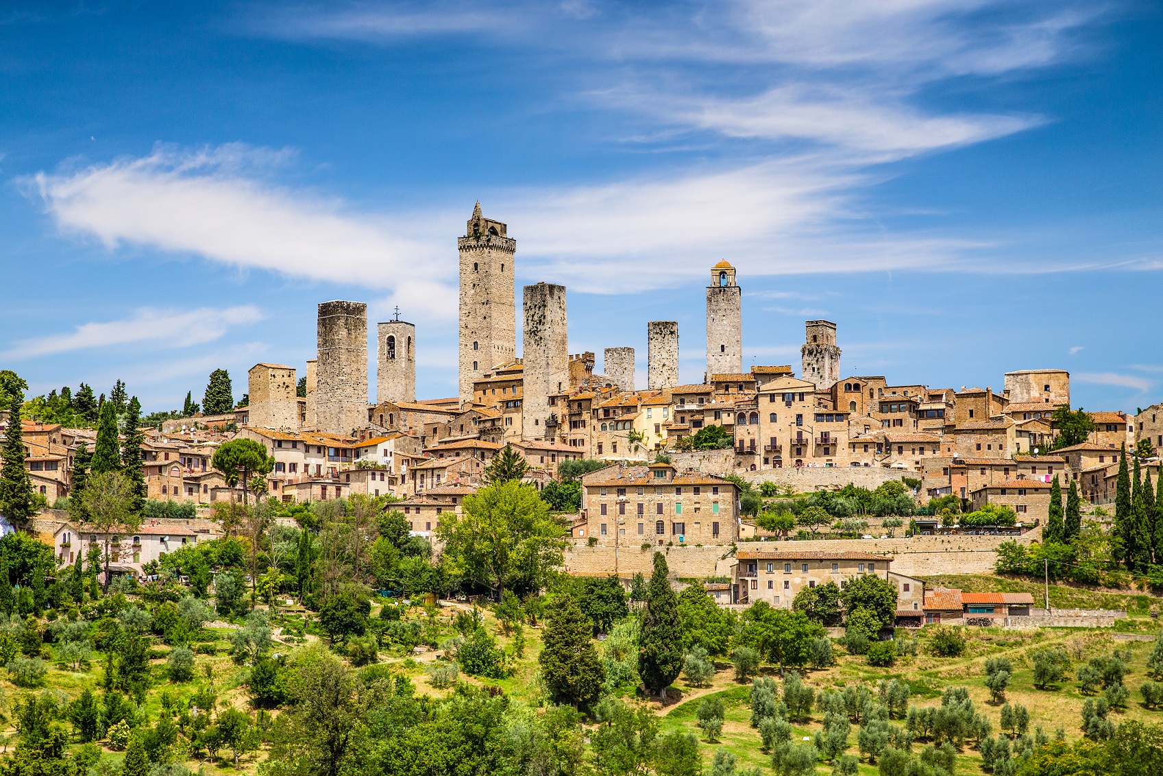 Discovering Tuscany's hidden treasures: San Gimignano, Volterra and San Galgano mysterious Abbey day trip from Florence - Photo 9
