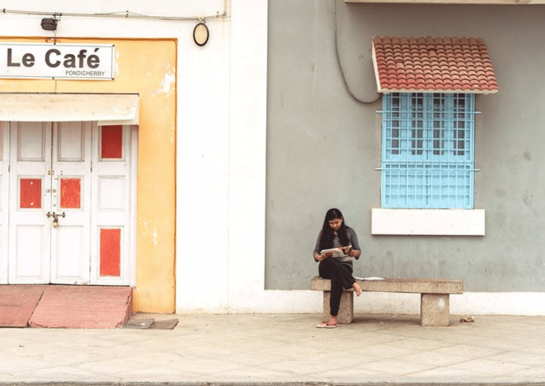 Heritage & Cultral Walking Tour Pondicherry - Photo 8