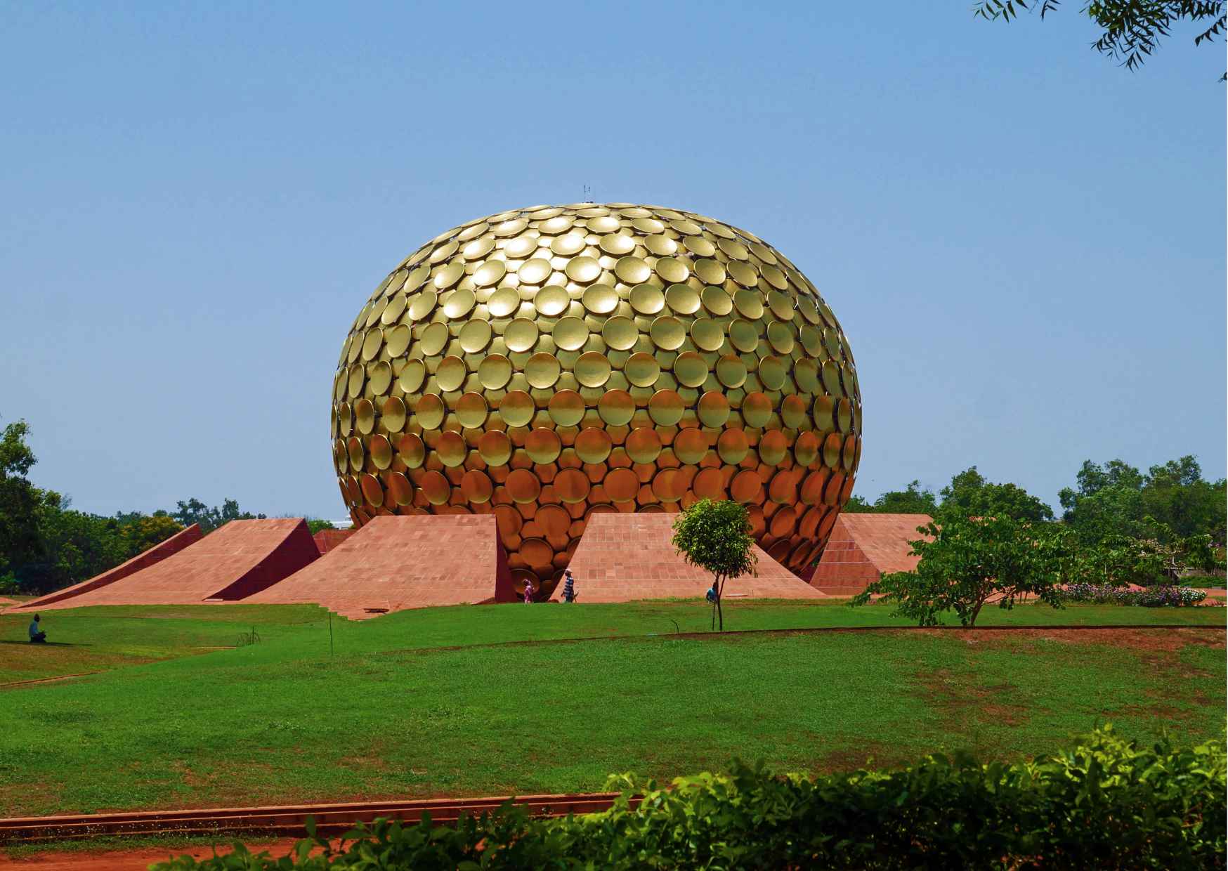 Best of the Pondicherry (Guided Full Day City Tour) - Photo 7