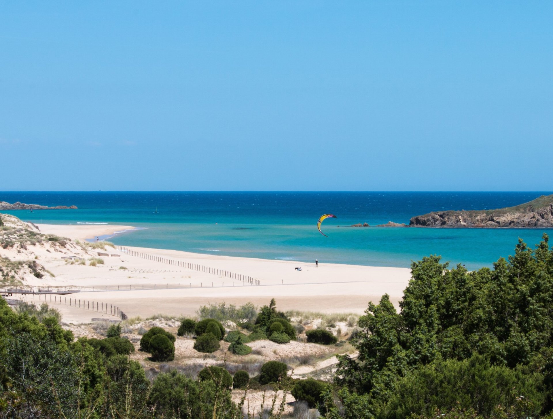 From Cagliari: jeep tour to Chia - Photo 25