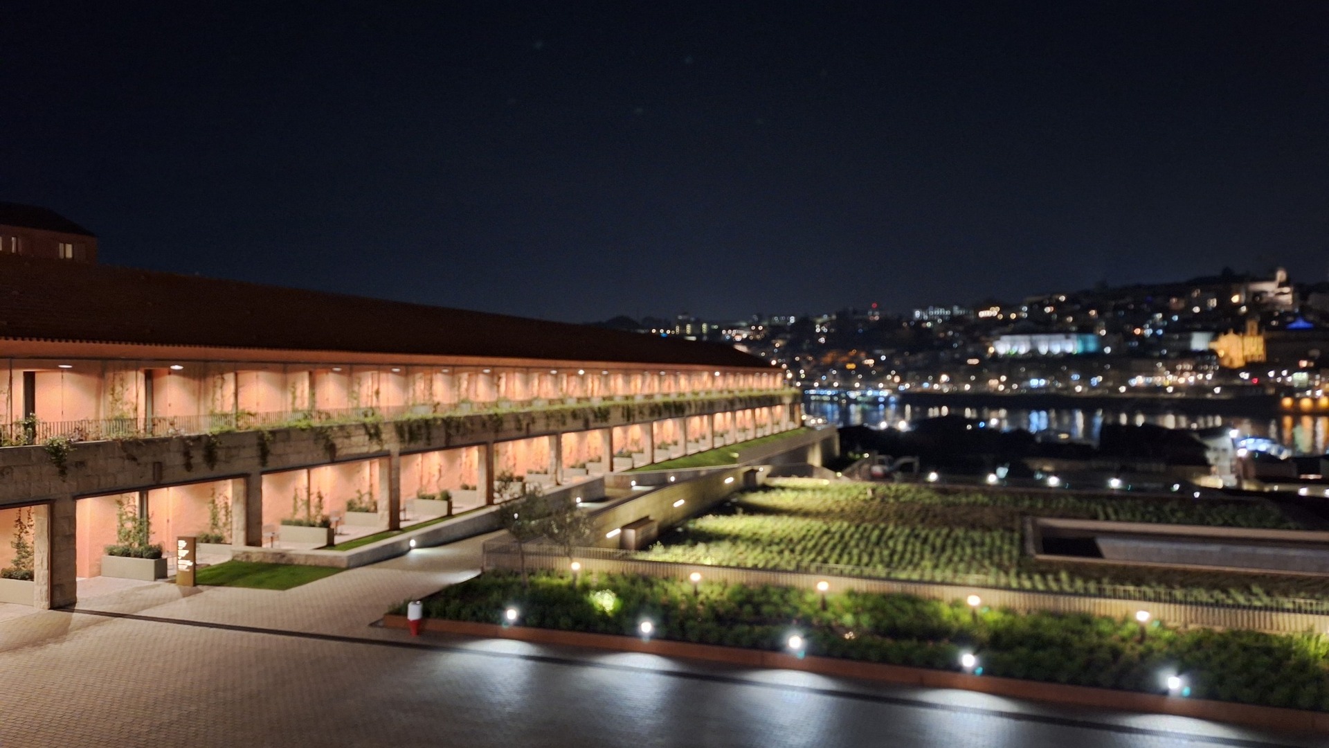 Private Porto Night Tour: Illuminated Riverfront and City Views - Photo 7