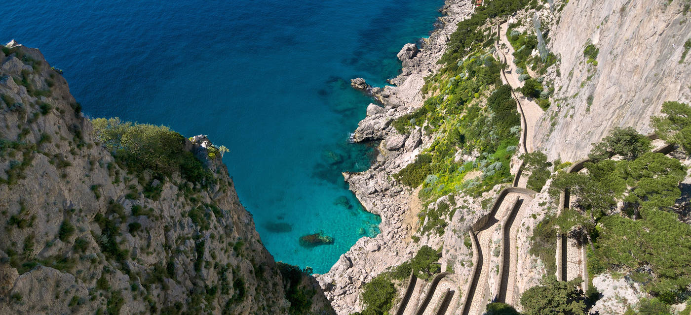 Capri & Anacapri Select - Photo 19