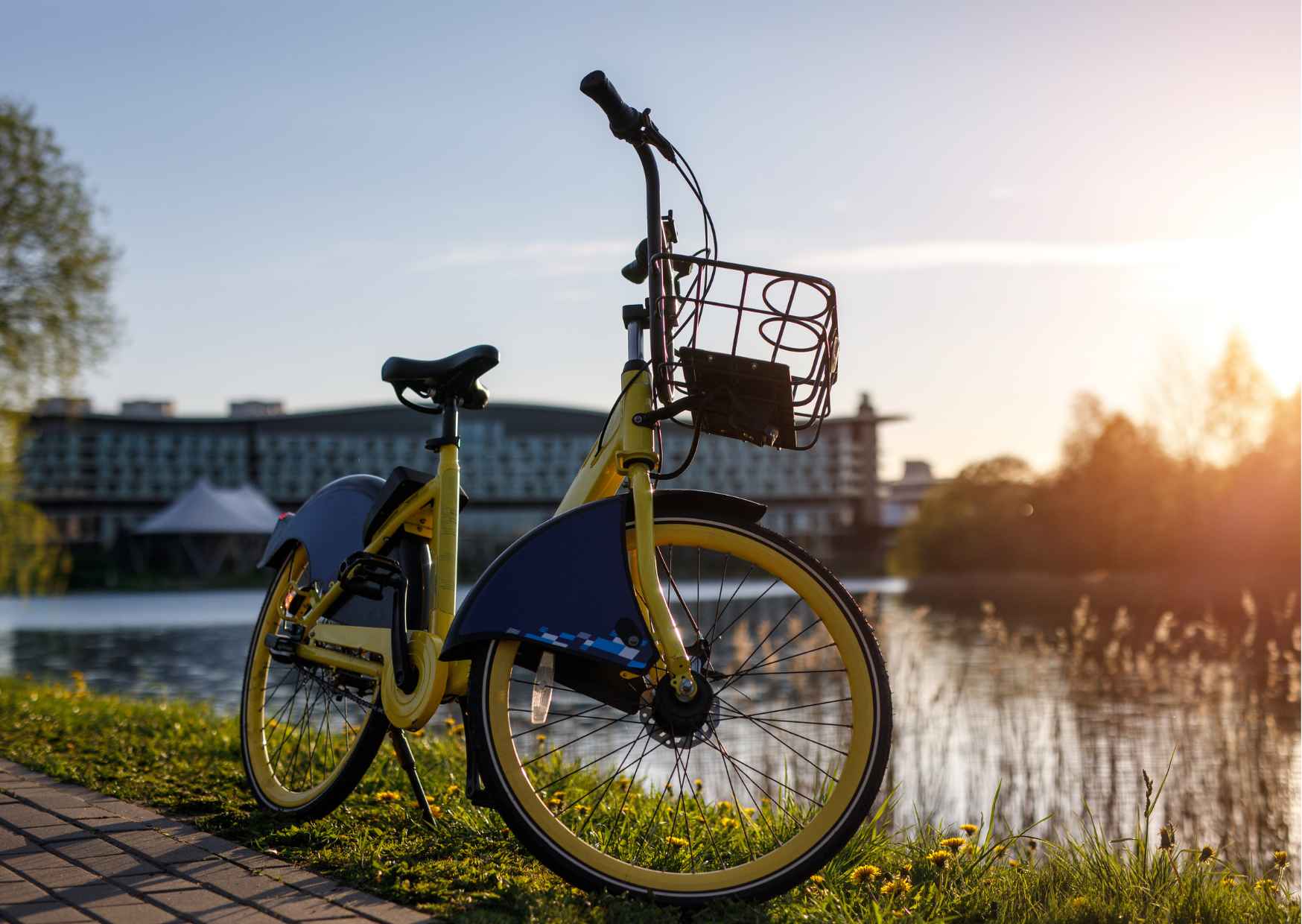 Amsterdam Bike Rental (4h/24h) - Discover city like a local - Photo 5
