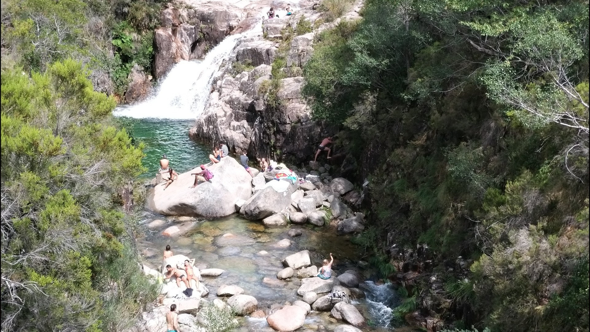 Private Gerês Tour from Porto: Waterfalls, Viewpoints and Thermal Villages - Photo 3