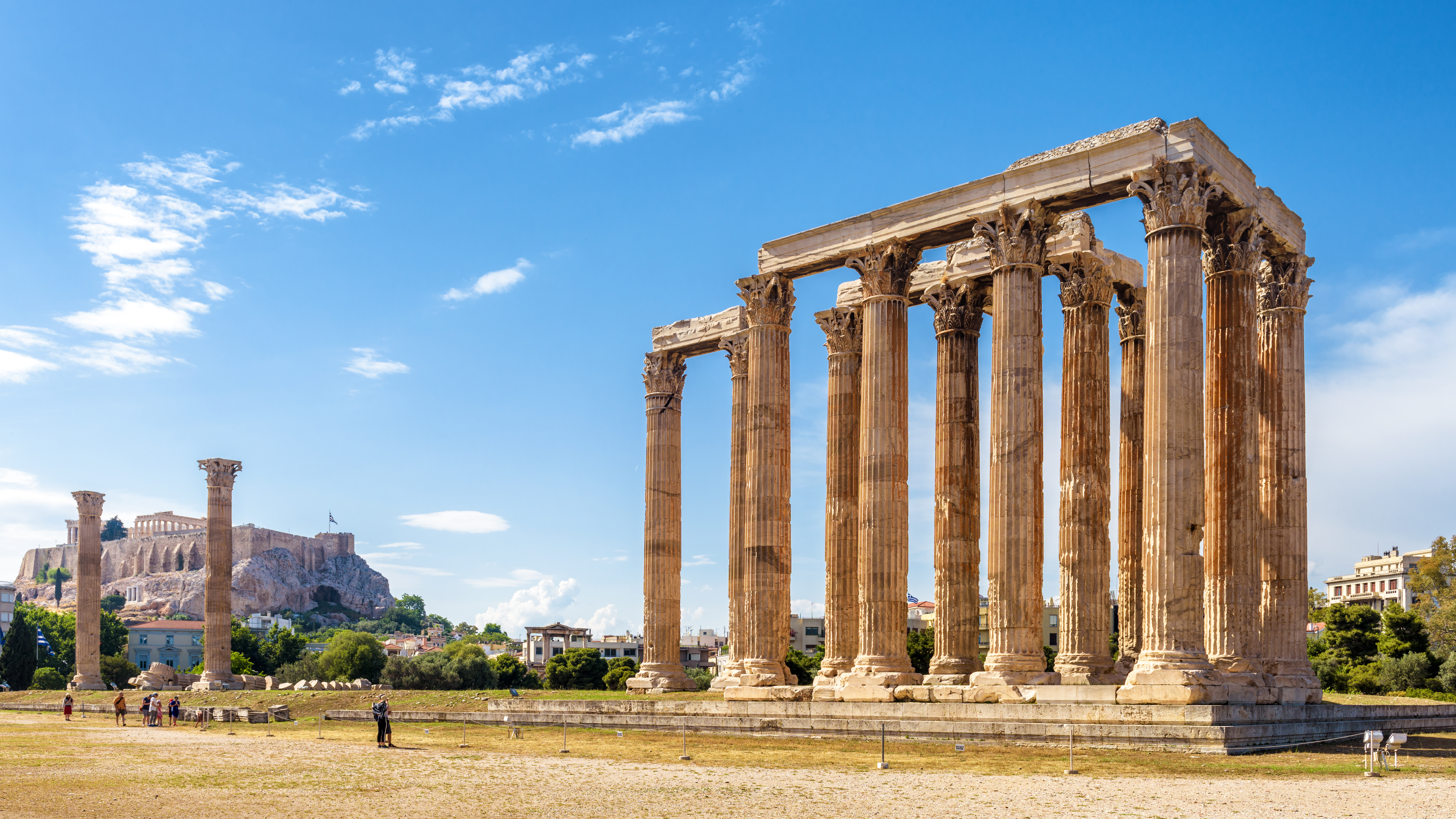 Athens Sightseeing Small Group Tour (Acropolis tickets included) (P) - Photo 23