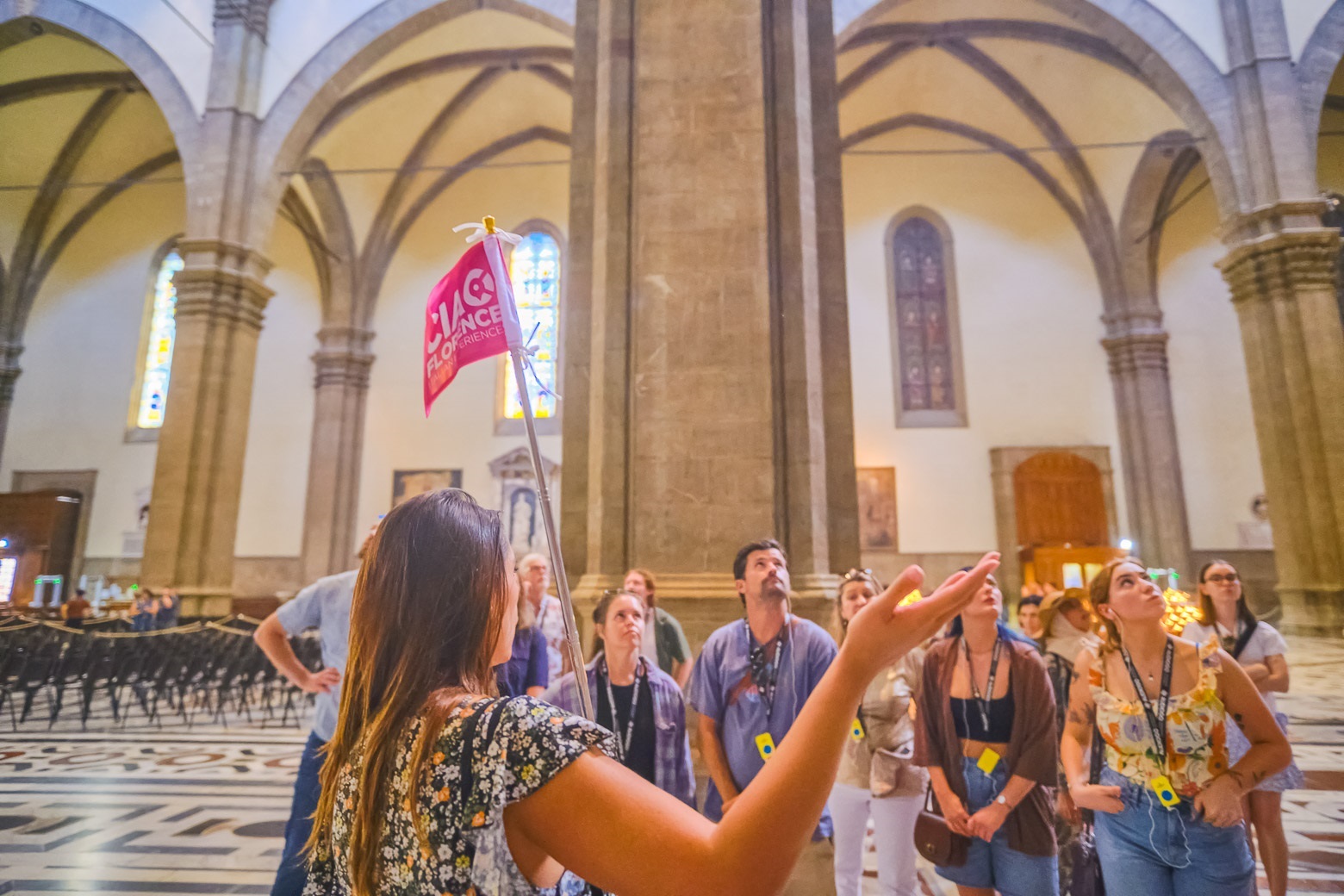 Best of Florence walking tour including skip the line visit to the Duomo Cathedral - Photo 10