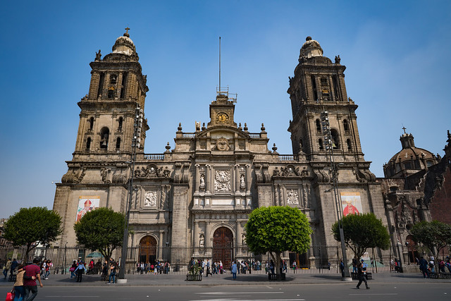Sitios UNESCO México: Descubre el Increíble Patrimonio y Naturaleza (Tour de 9 Días)