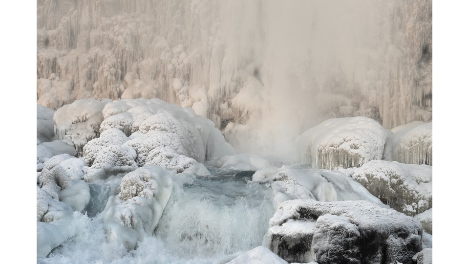 Small group Tour: Golden Circle, Kerið and Fontana - photo 11