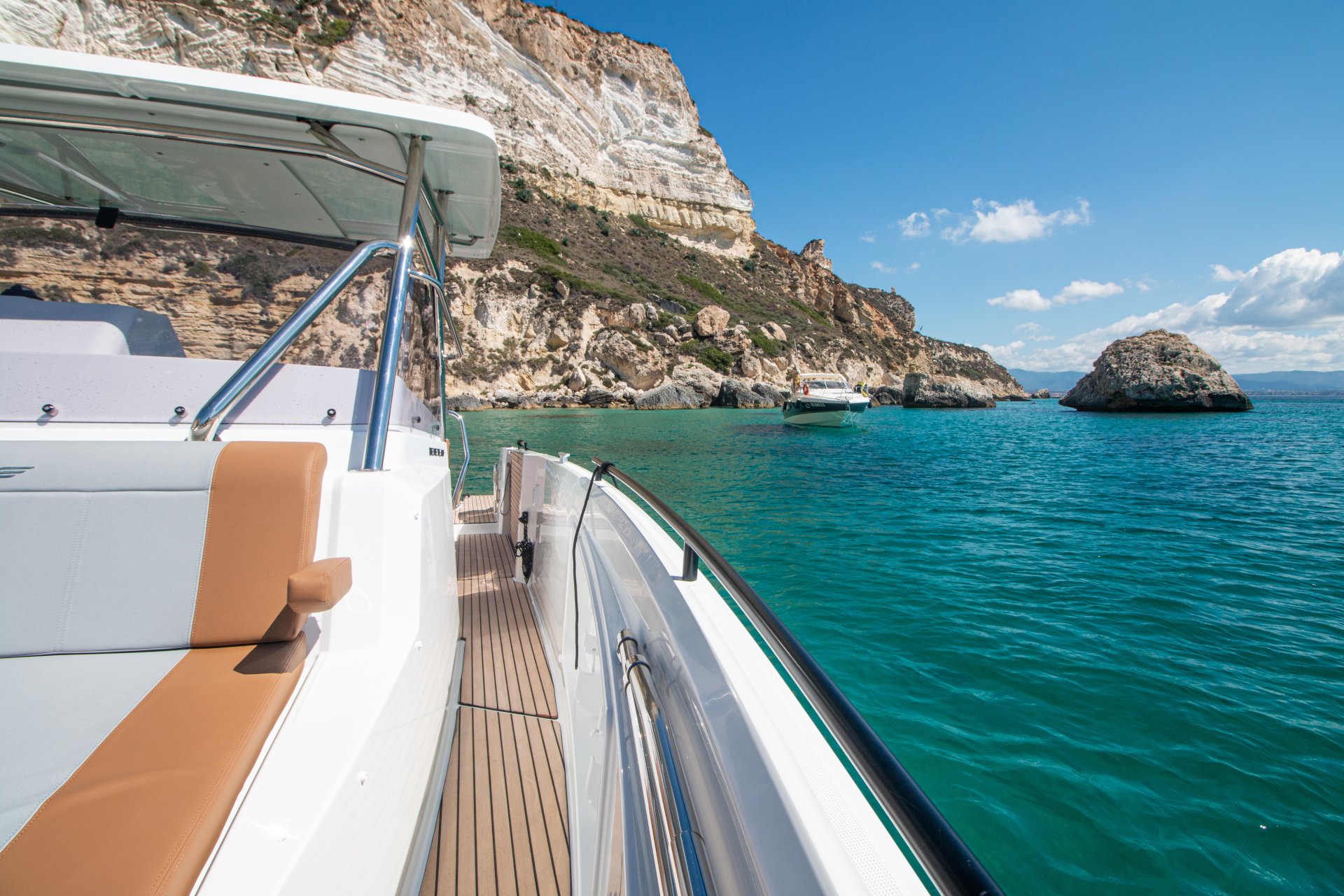 Cagliari: 3-hour boat tour - Photo 21