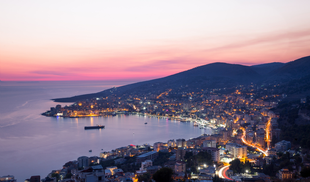 Saranda walking tour with history and archeology: half day panoramic tour - Photo 5