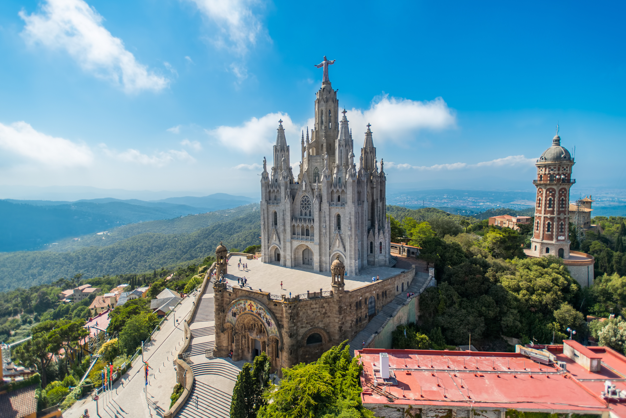 Best of Barcelona & Montserrat: Private VIP tour w/ Personal Pickup - Photo 18