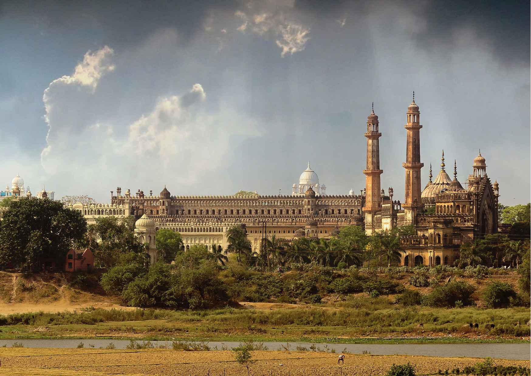 Heritage & Cultural Walk of Lucknow (2 Hours Guided Walking Tour) - Photo 7