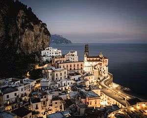 Private Positano, Amalfi and Ravello from Naples – Image 4 | WeShare