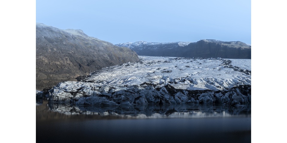 Small group Tour: South Coast Hidden Gems and Caves of Hella