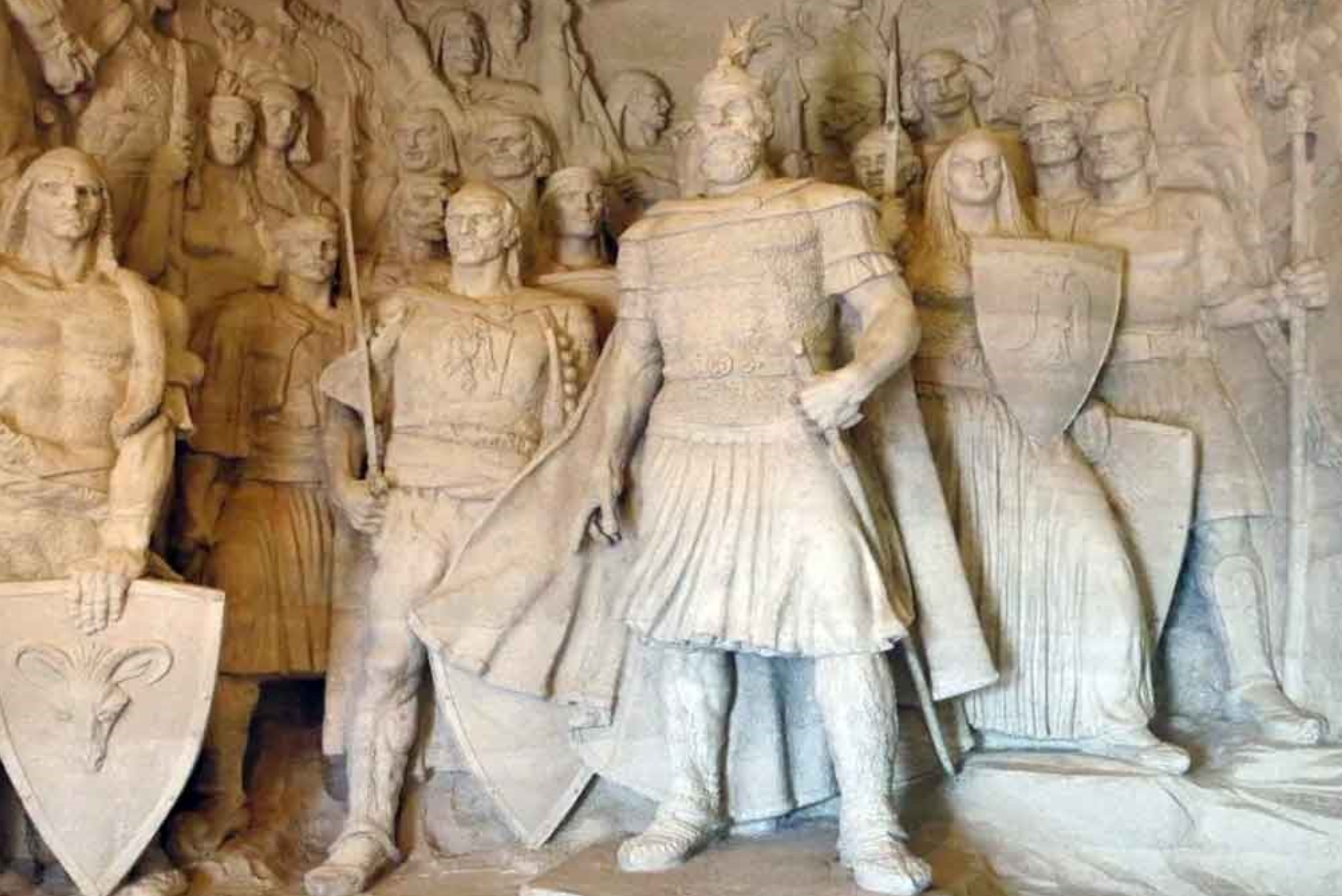 History and Religion: Kruja and Sari Salltik holly cave of Bektashi - Small group - Photo 5