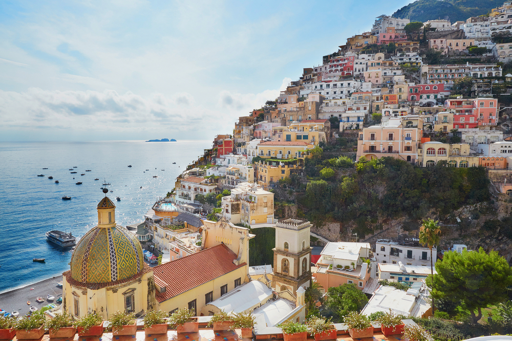 Full day tour to the Amalfi Coast and Pompeii Ruins from Naples - Photo 5