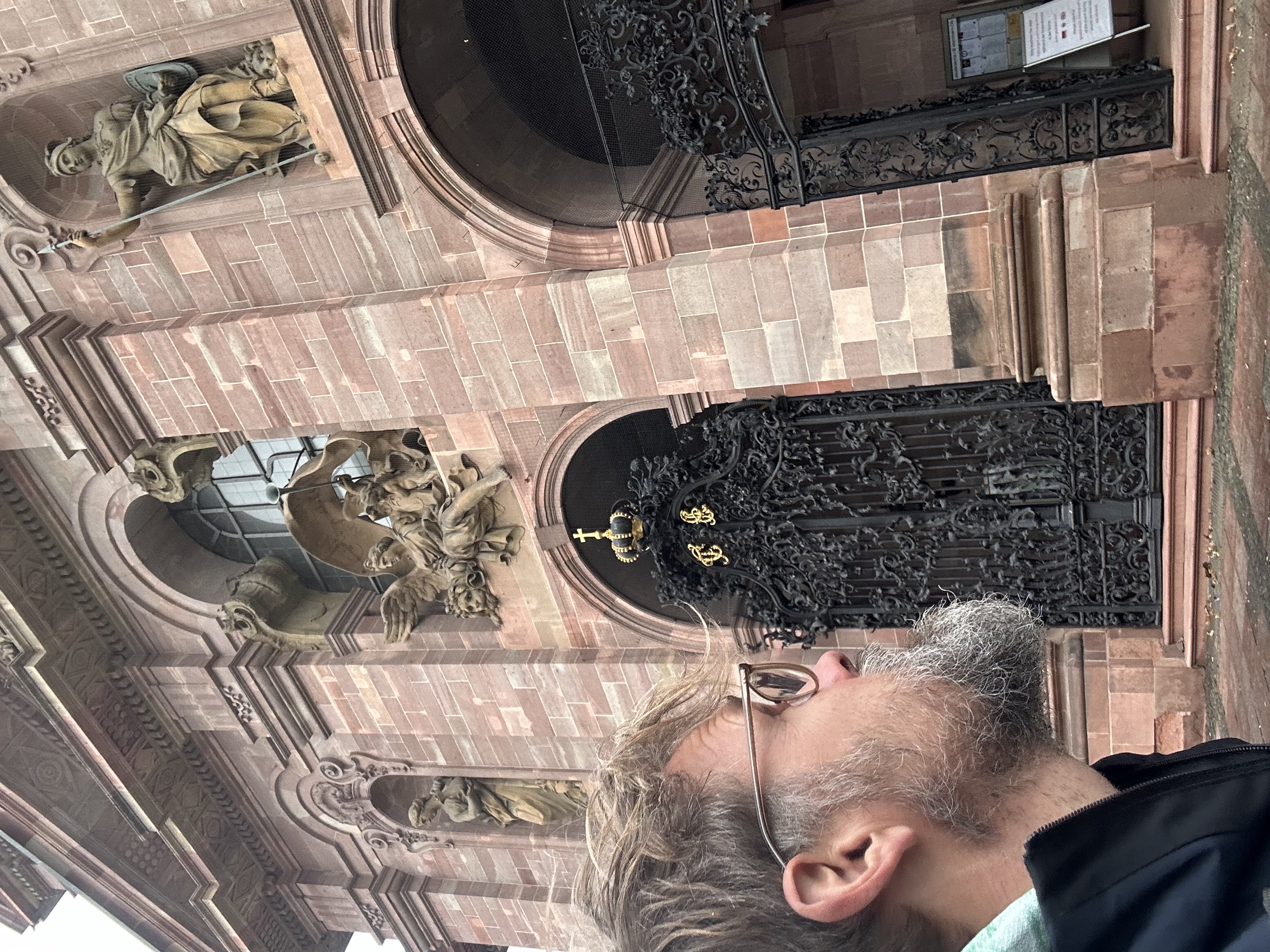 Self-Guided Secrets of Mannheim Exploration Game - Photo 5