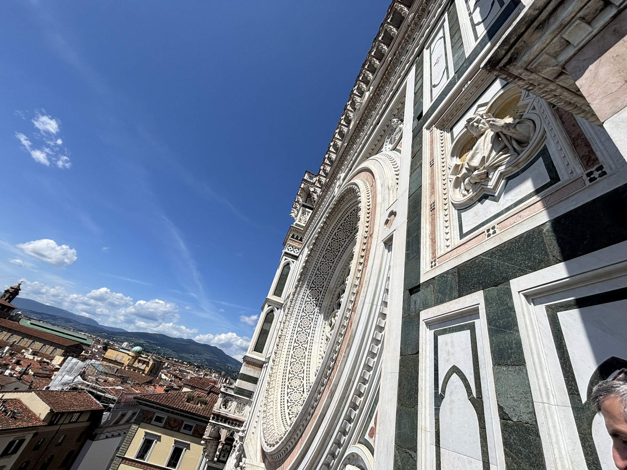 Florence Cathedral pass: Dome, Bell Tower, Baptistery, Cathedral, Cript and VR videoguide - Photo 53