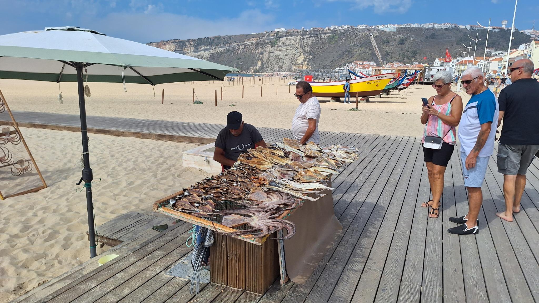 Private Lisbon to Porto Coastal Heritage Tour via Óbidos & Nazaré - Photo 7