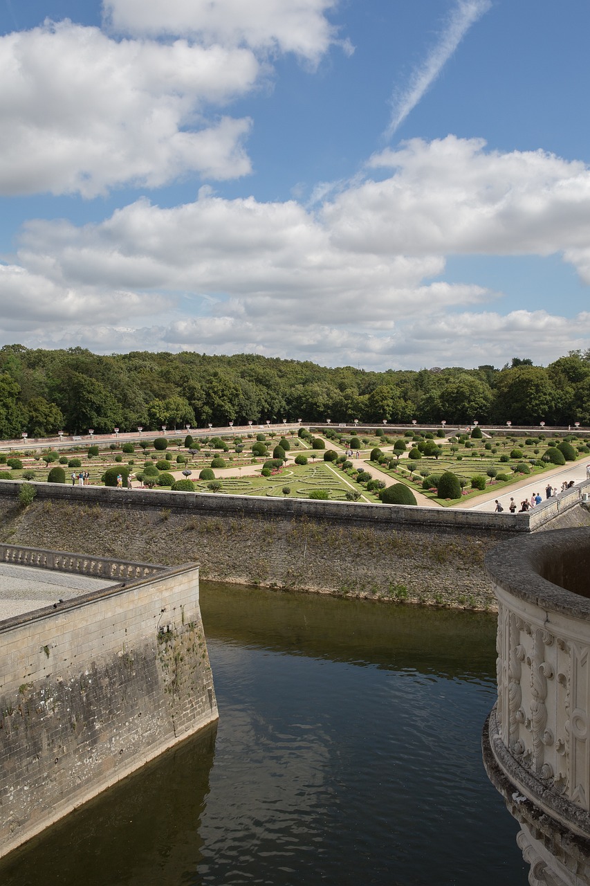 LOIRE VALLEY CASTLES One Day Trip ( Chenonceaux, Chambord & Ambroise) - Photo 5