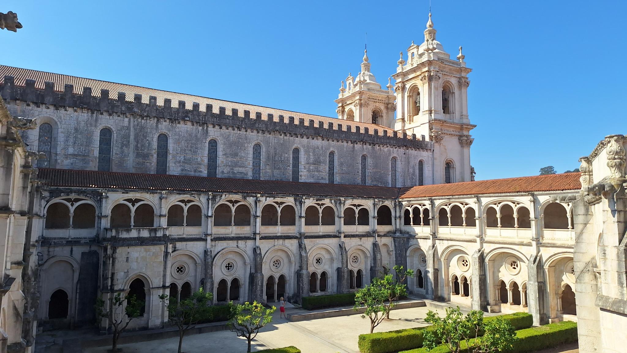 Private Day Tour from Porto: Alcobaça Monastery, Nazaré and Big Waves - Photo 15