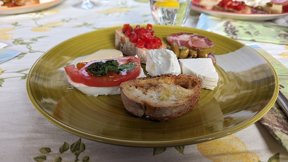 Discover Sorrento: food and walking tour  - Photo 2