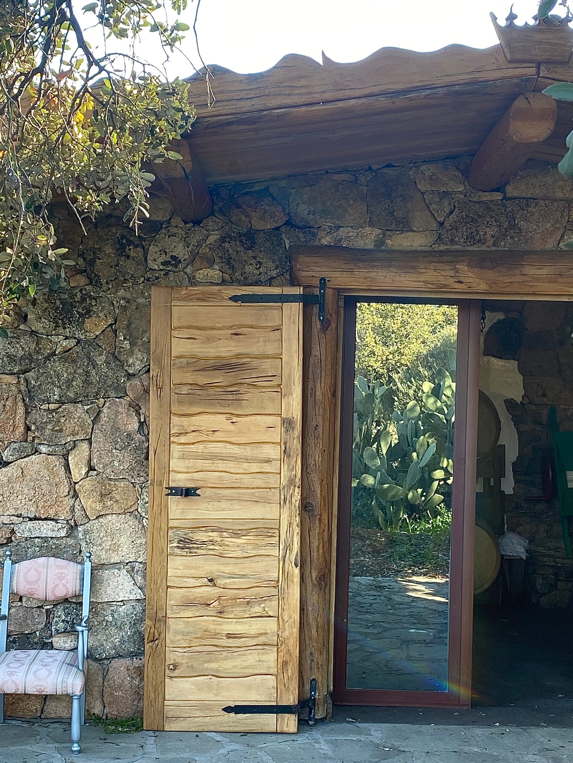 Sardinian pasta workshop in an ancient village in Olbia - Photo 31