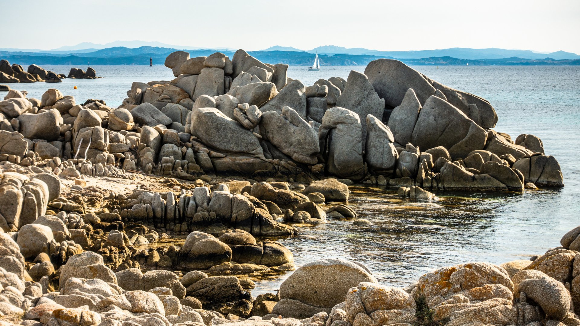 Palau or La Maddalena: 4-hour RIB tour of southern Corsica - Photo 8
