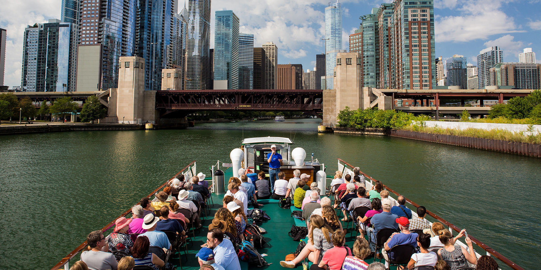 Chicago City Pass ( Choices) - Photo 9
