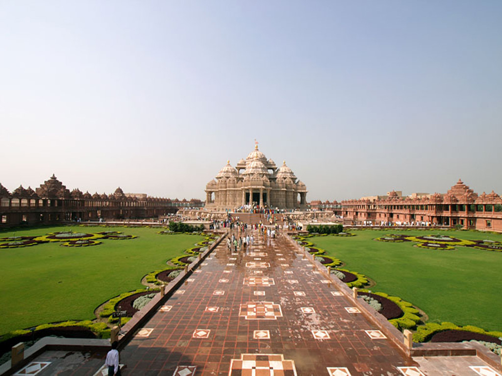 Religions of India (Guided Half Day Sightseeing City Tour) - Photo 7