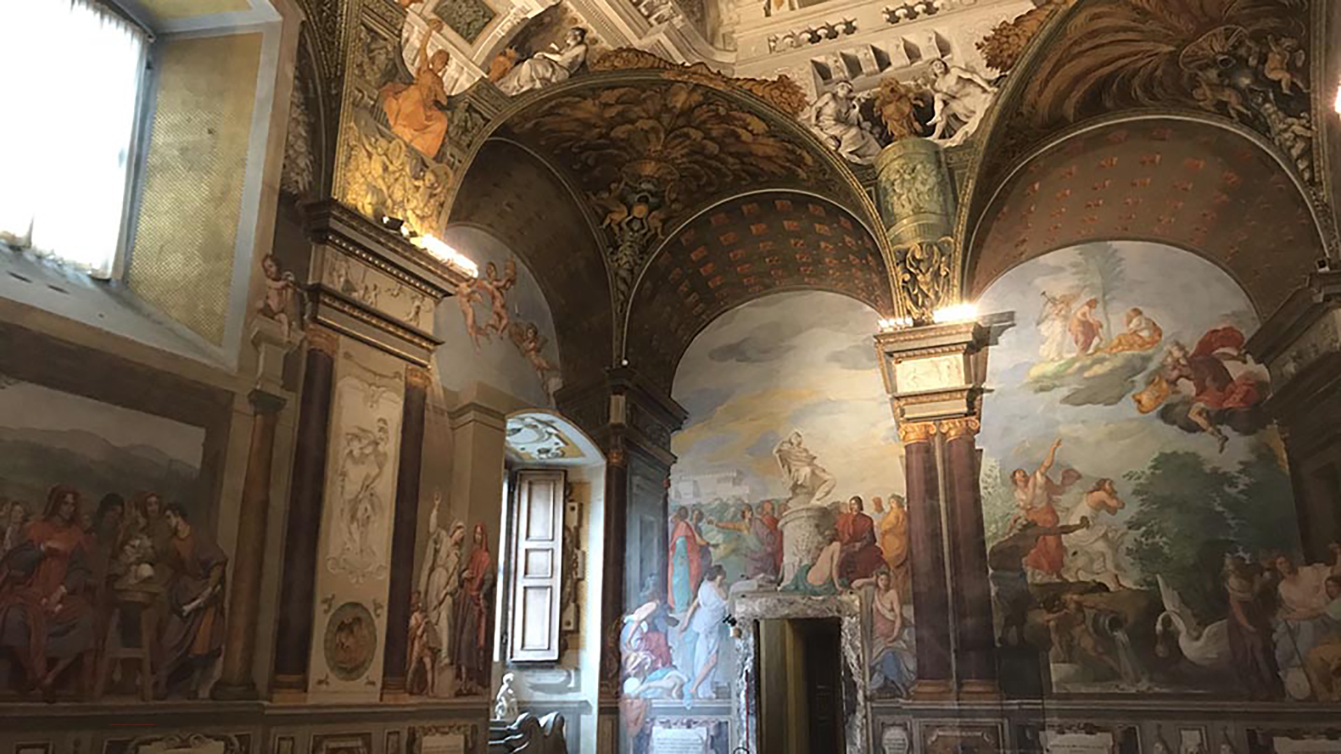 Florence Museum Pass – Accademia, Uffizi, Pitti Palace & Gardens with Audio Guide - Photo 16