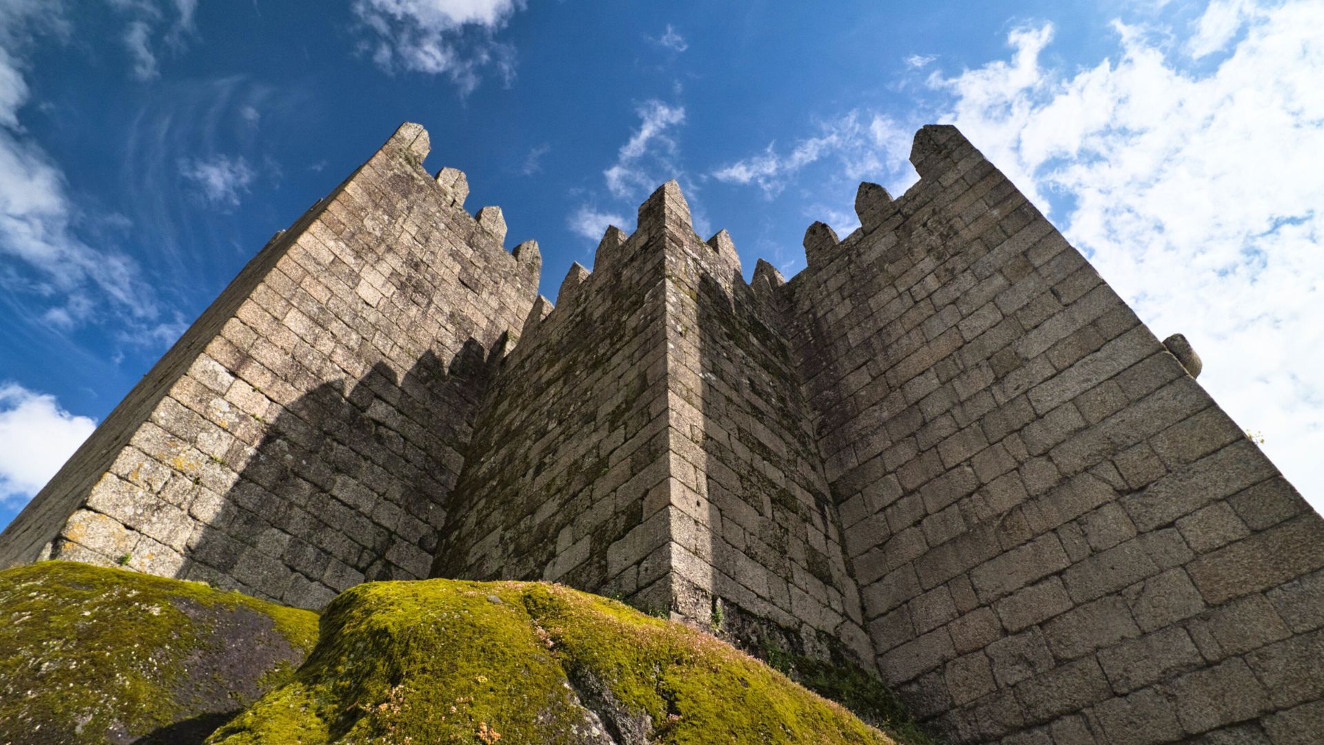 Guimarães & Braga Small Group Tour with Lunch and All Tickets Included - Photo 6