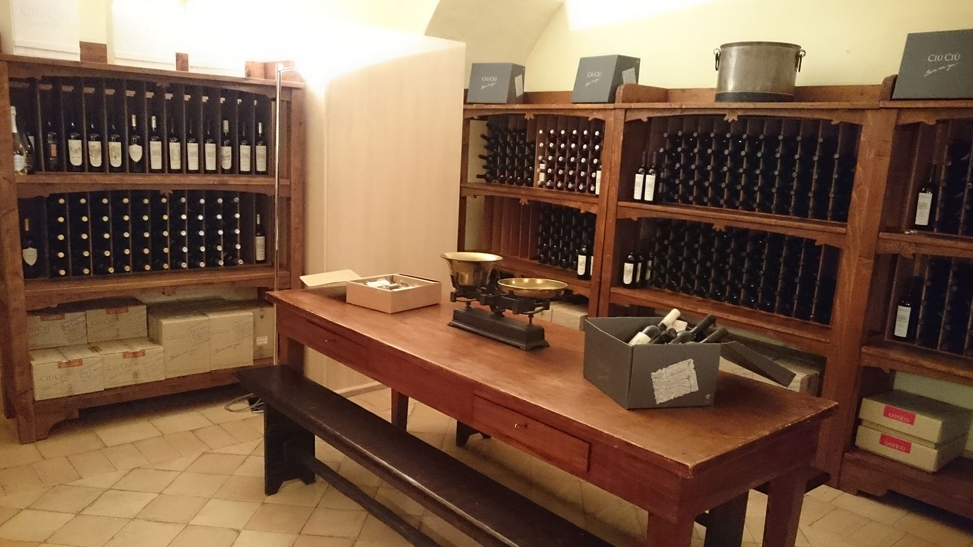 Free Vespa Tour "Tastes of Marche" - Fermo Area - Photo 6