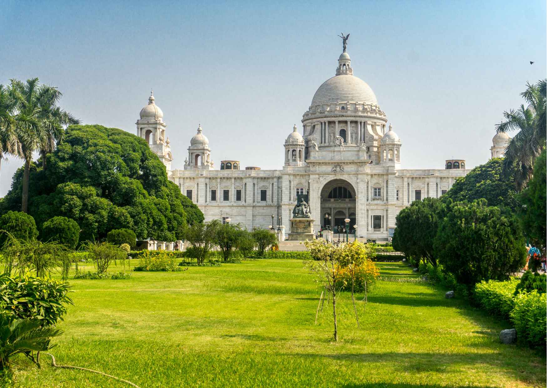 Kolkata Colonial Walk (2 Hours Guided Walking Tour) - Photo 8