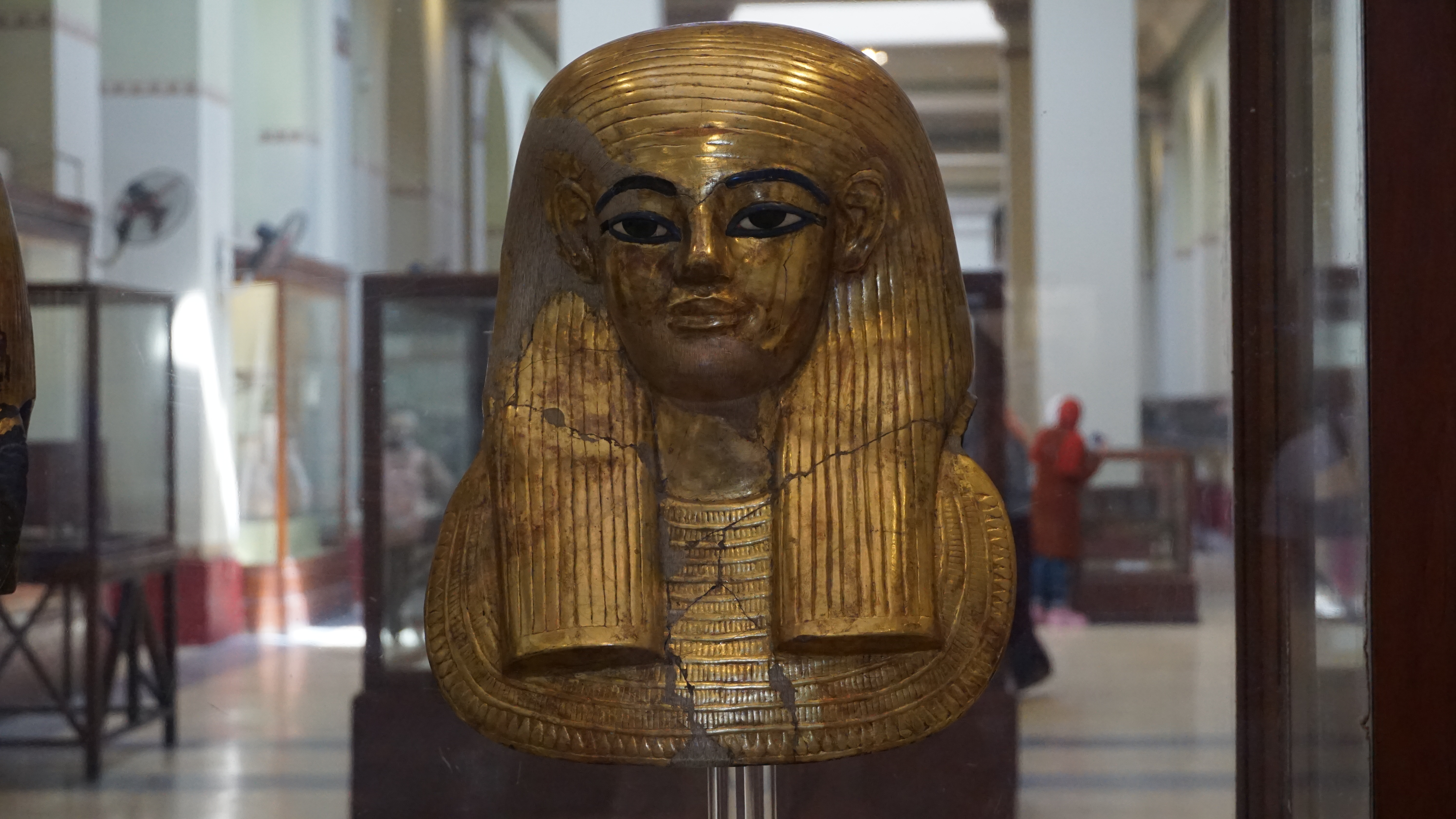 The National Museum of Egyptian civilisation, Giza Pyramids, Islamic and Coptic Cairo OD. The National Museum of Egyptian civilisation, Giza Pyramids, Islamic and Coptic Cairo OD.