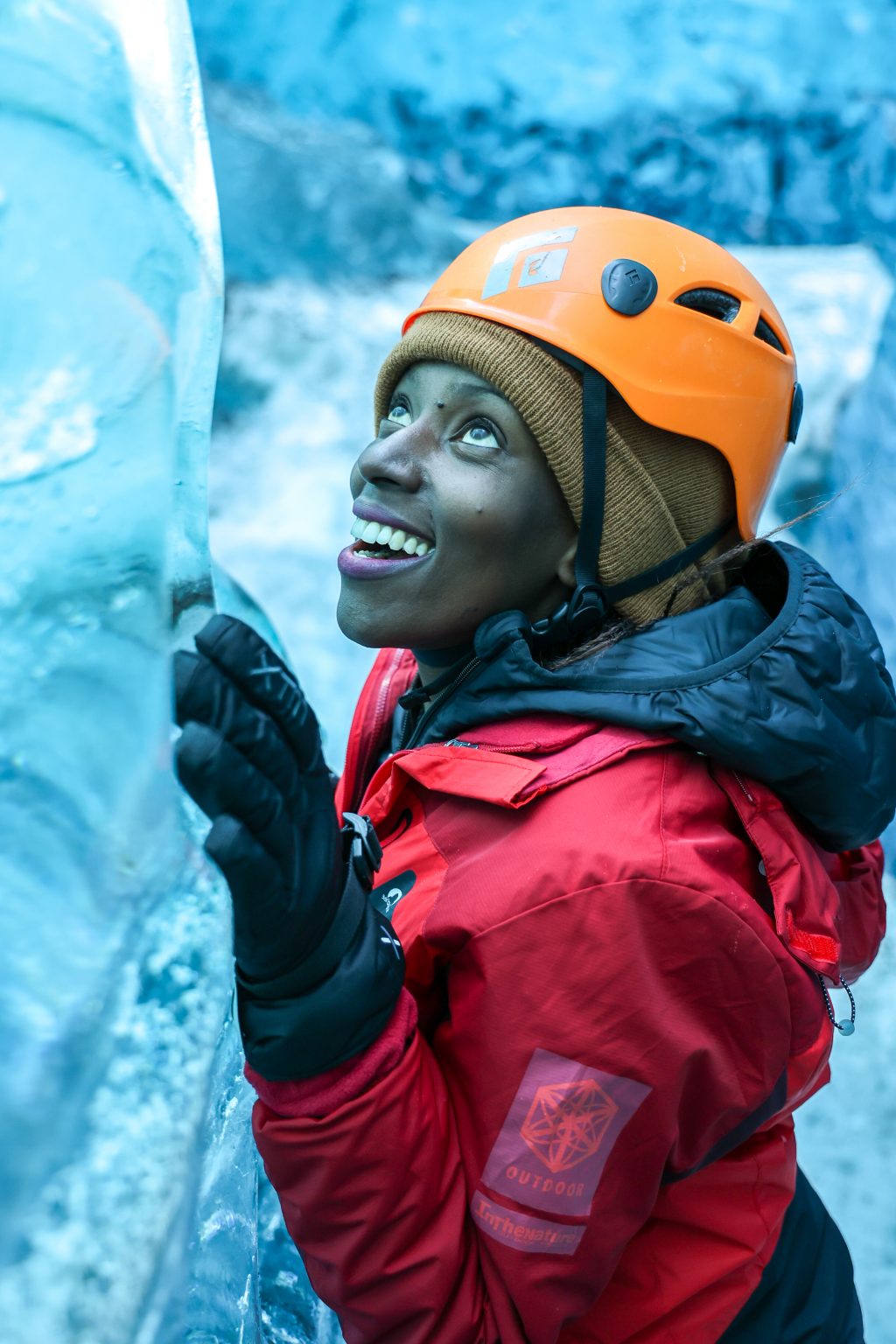 Eggtrip Winter Ice Cave Captured 3h - photo 9