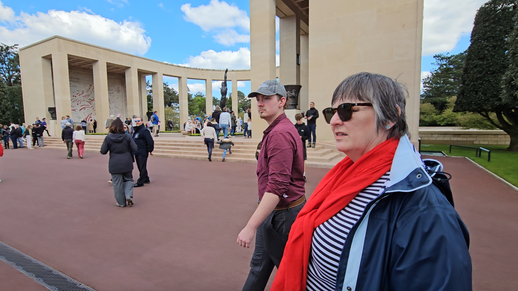 PRIVATE DAY TRIP - D-DAY BEACHES & AMERICAN CEMETERY - Photo 3