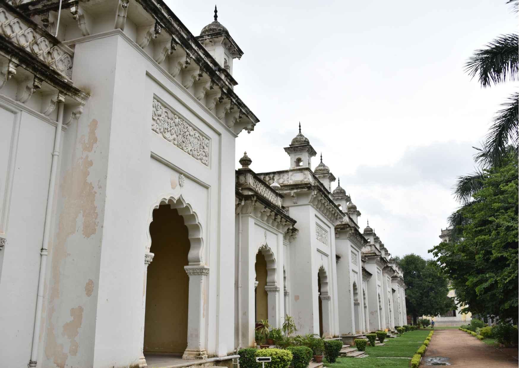Free Walking Tour Hyderabad - Photo 9