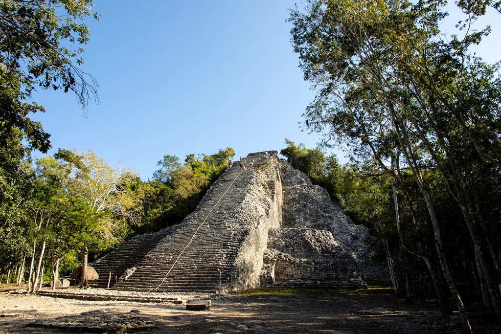 Aventura en la Riviera Maya: Entra en el Paraíso en Playas Increíbles y Más (9 Días) — 6/9